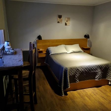 Lengaush Apartment Ushuaia Bagian luar foto